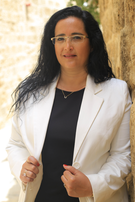 עורכת דין מיה גד וסטי ממשרד עורך דין רון לוינטל