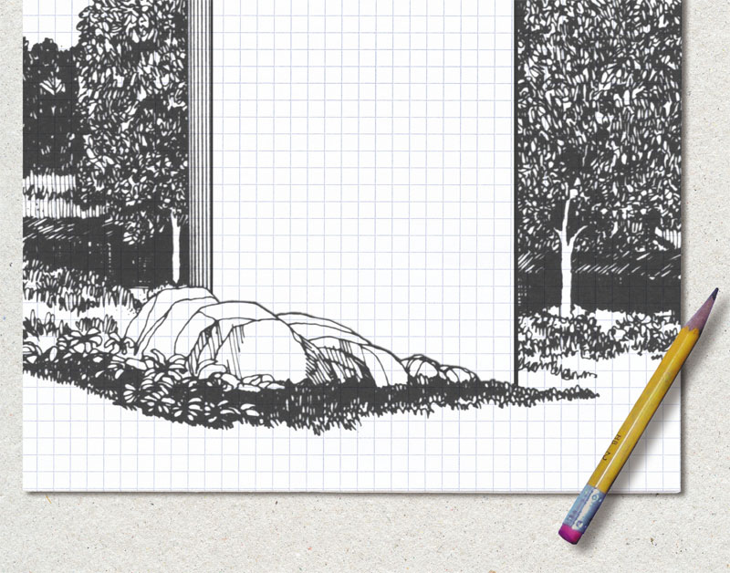 sketching