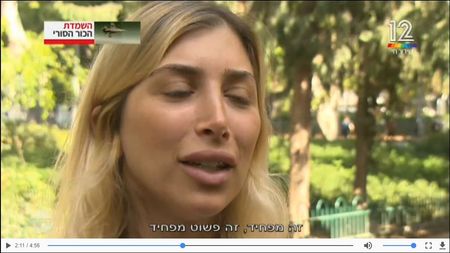 מעיין אשכנזי שיימינג עורך דין רון לוינטל